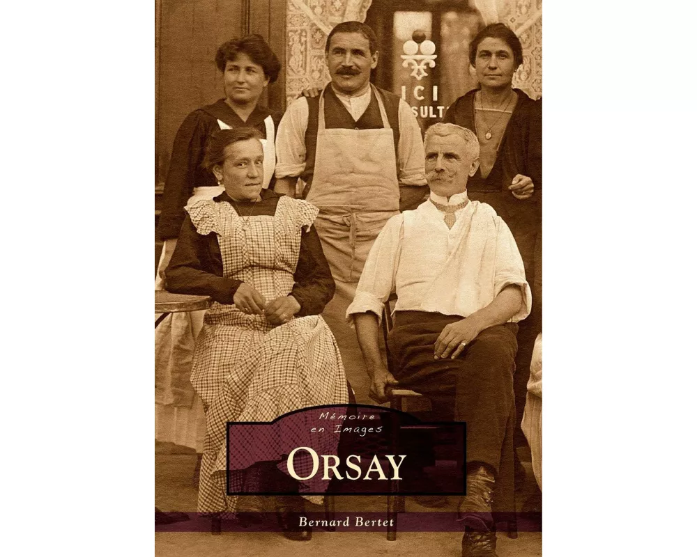Orsay