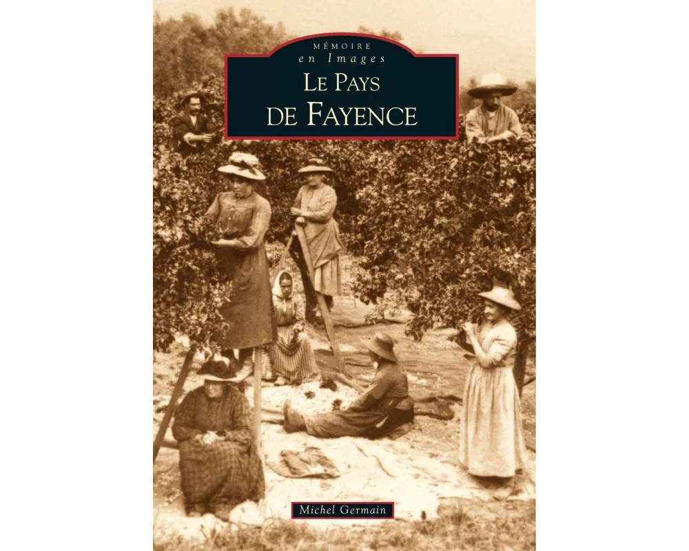 Fayence (Pays de)