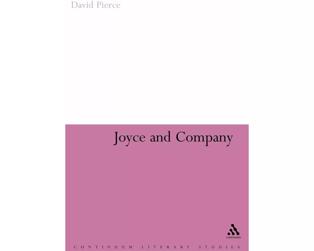 Joyce and Company