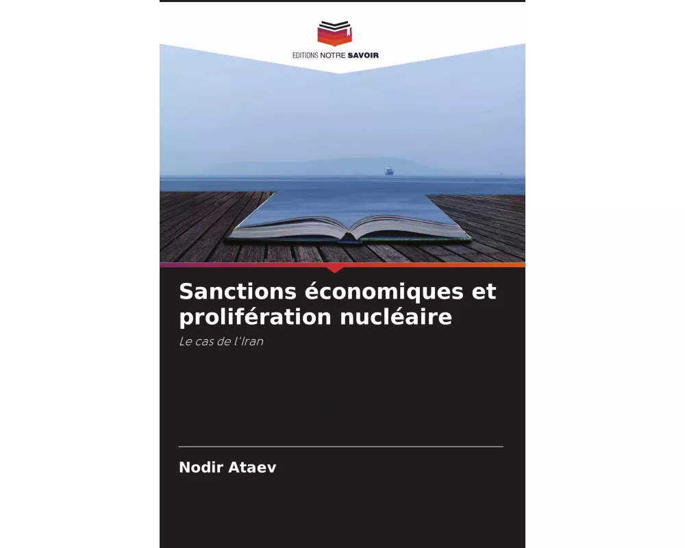 Sanctions économiques et prolifération nucléaire