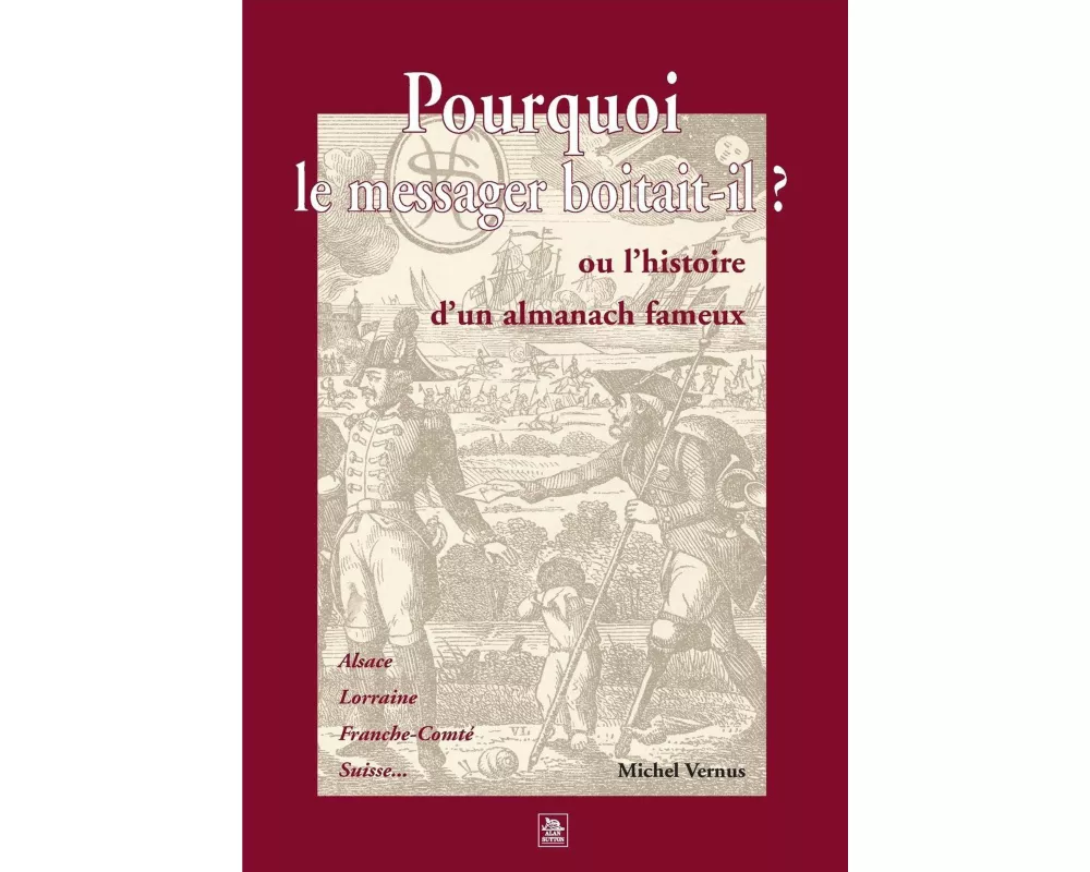 Pourquoi le messager boitait-il ?