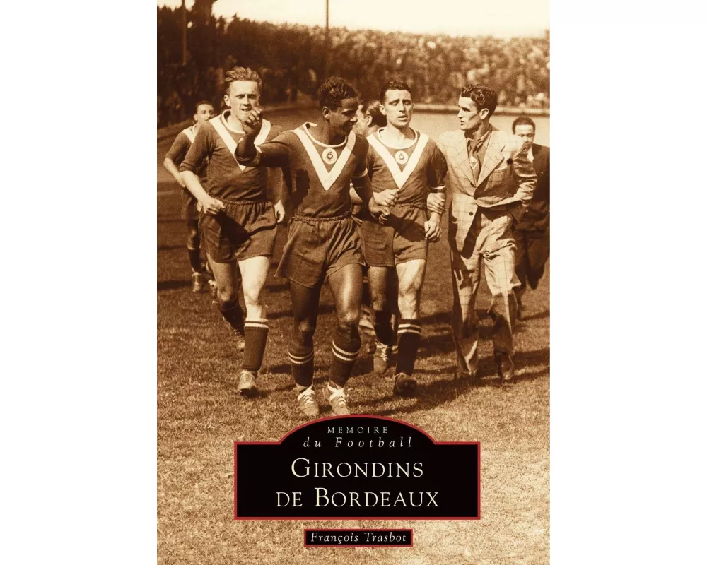 Girondins de Bordeaux