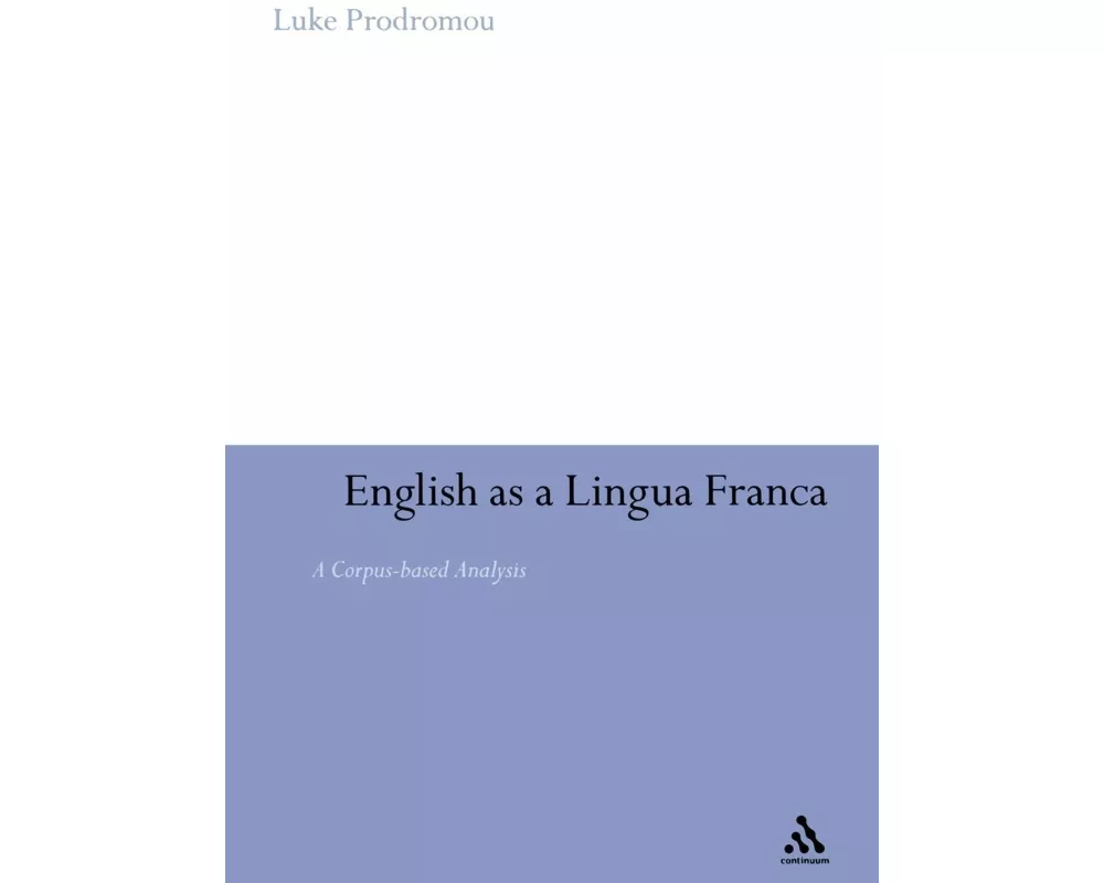 English as a Lingua Franca