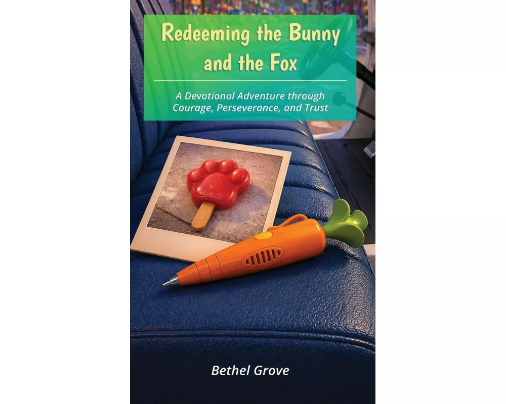Redeeming the Bunny and the Fox