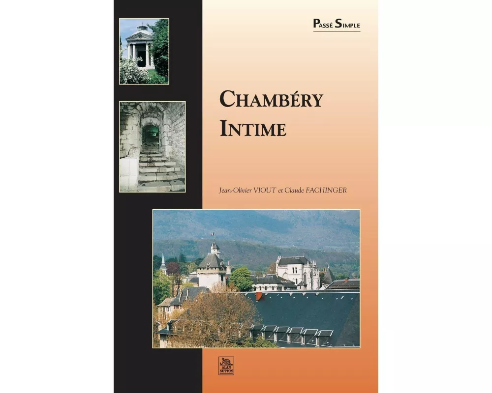 Chambéry Intime
