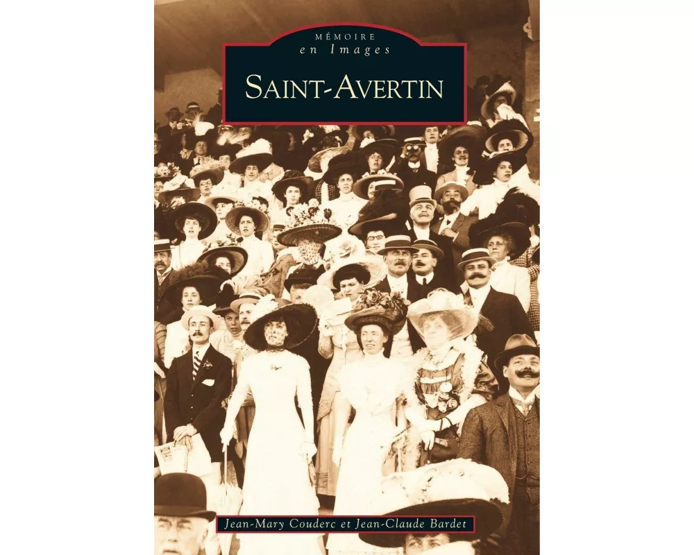 Saint-Avertin