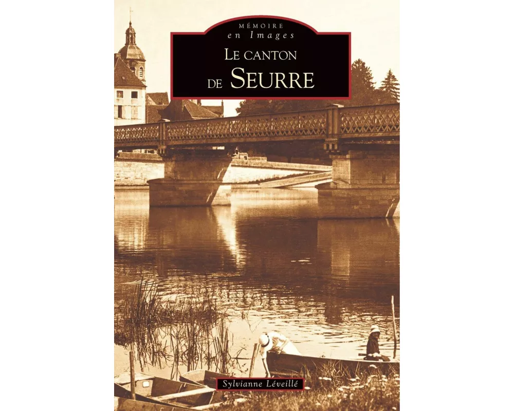 Seurre (Canton de)