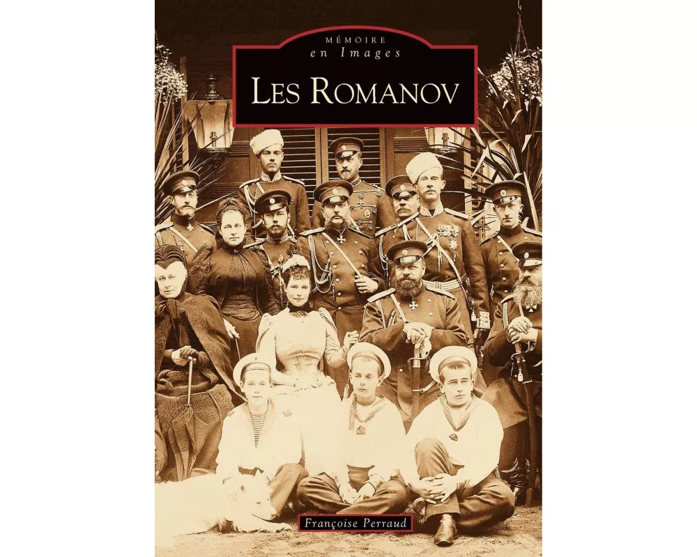 Romanov (Les)