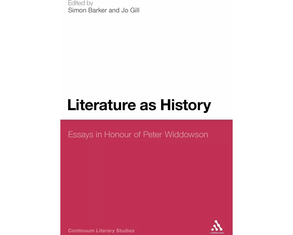 Literature as History