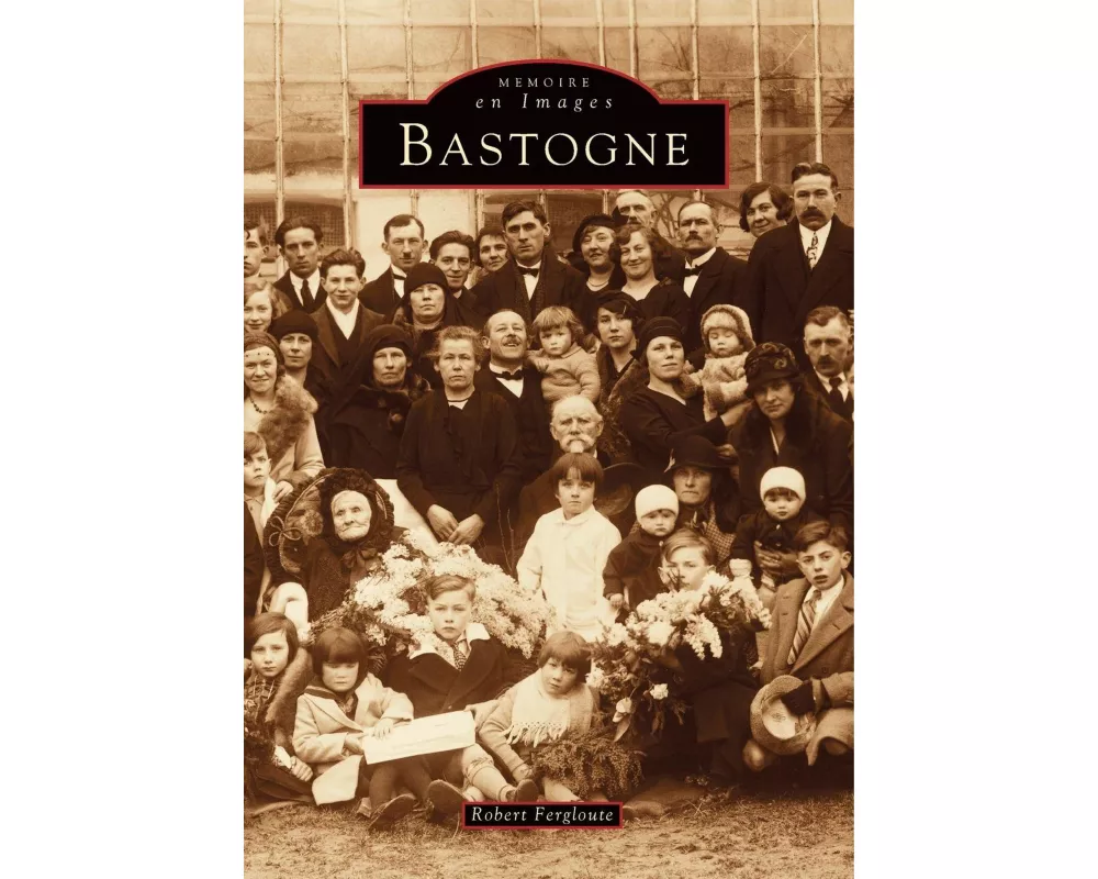 Bastogne
