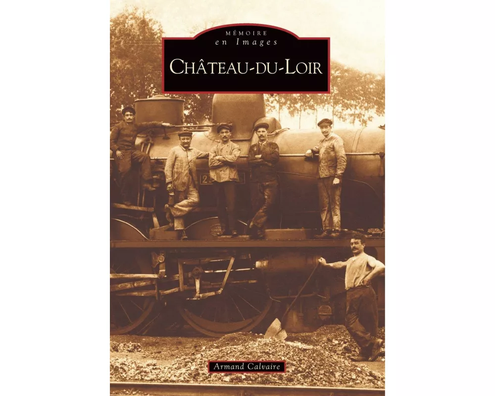 Château-du-Loir