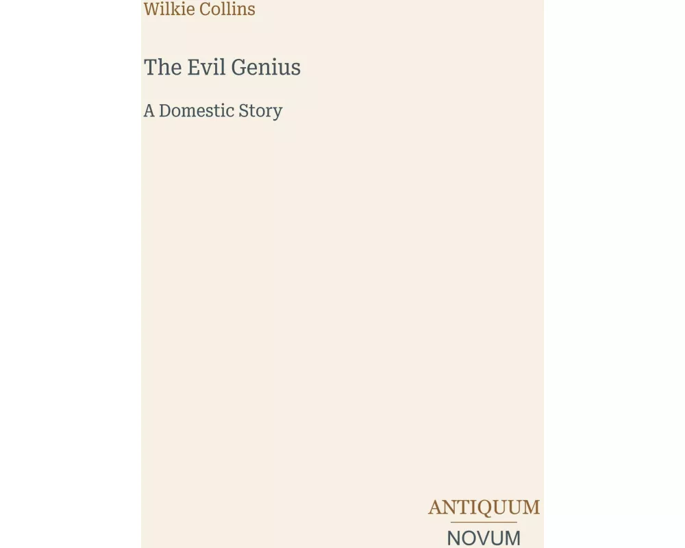 The Evil Genius