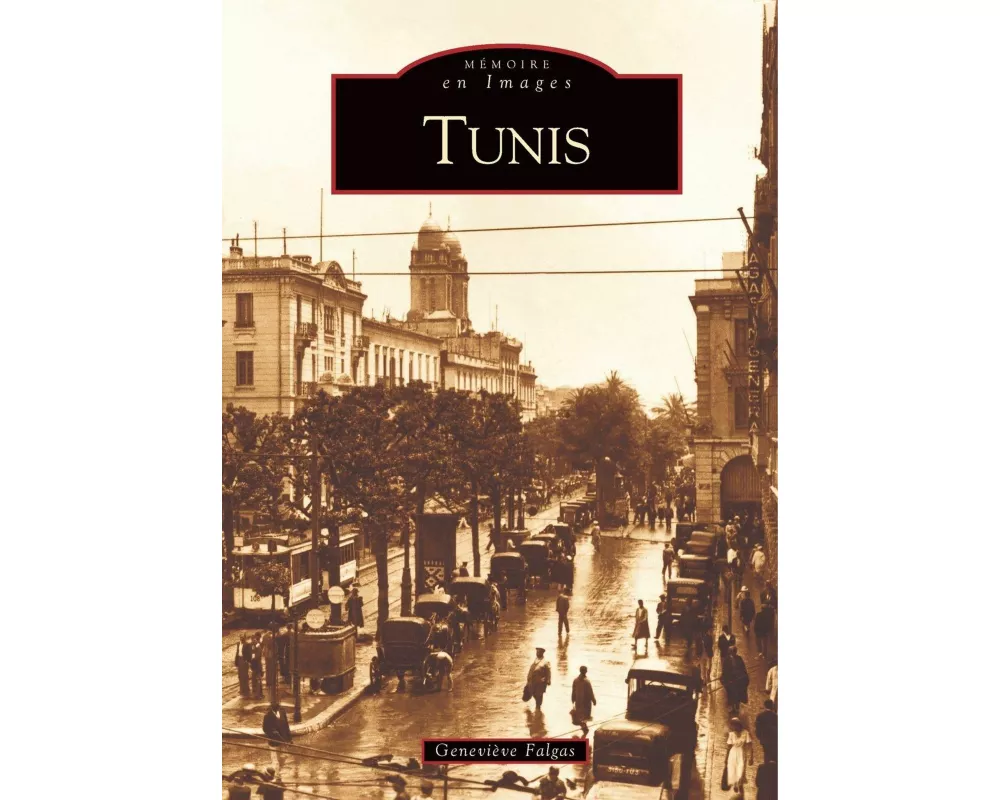 Tunis