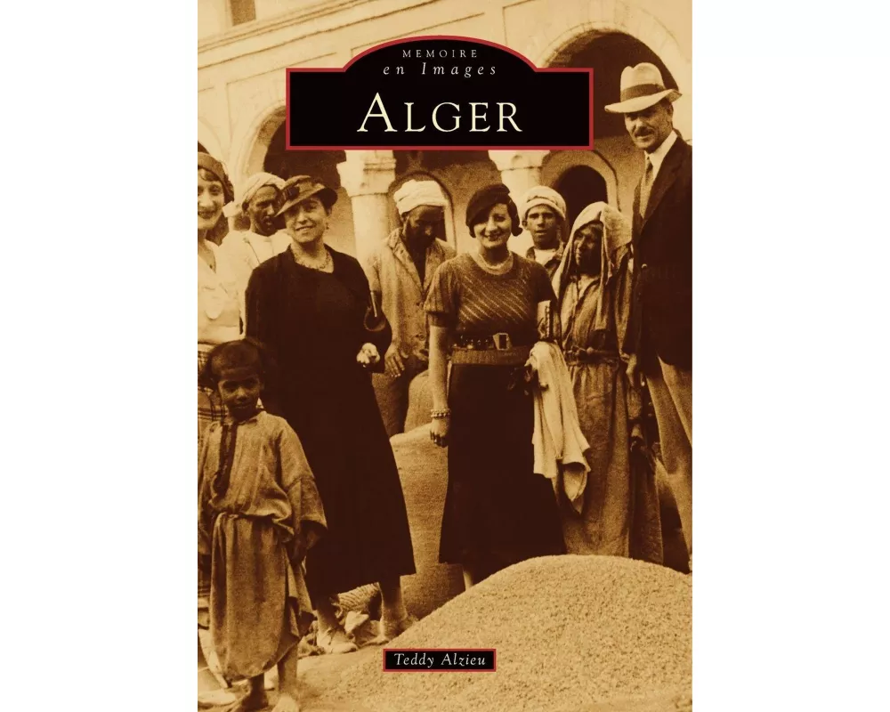 Alger