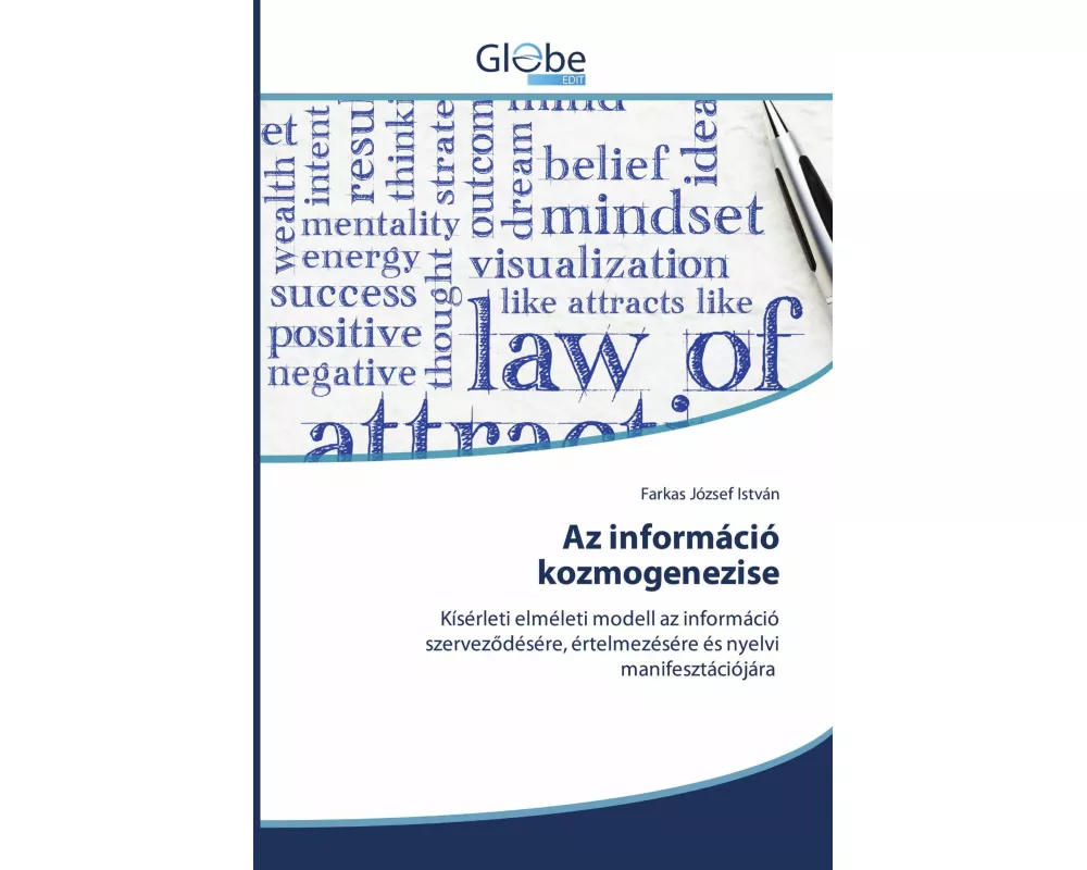 Az információ kozmogenezise