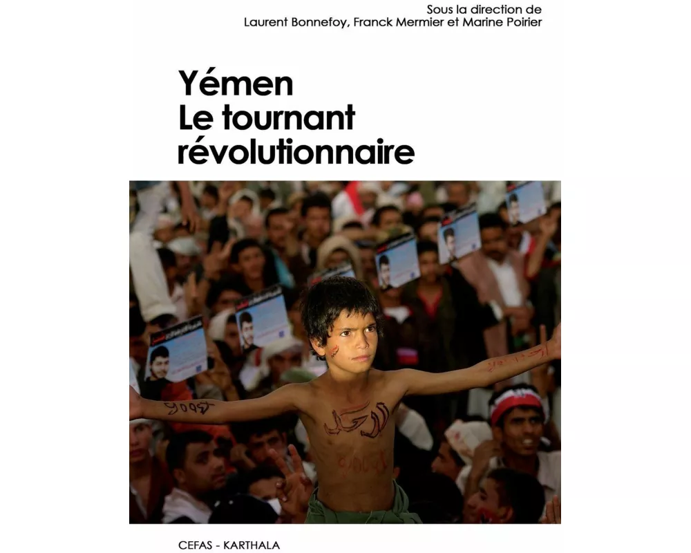 Yémen. Le tournant révolutionnaire