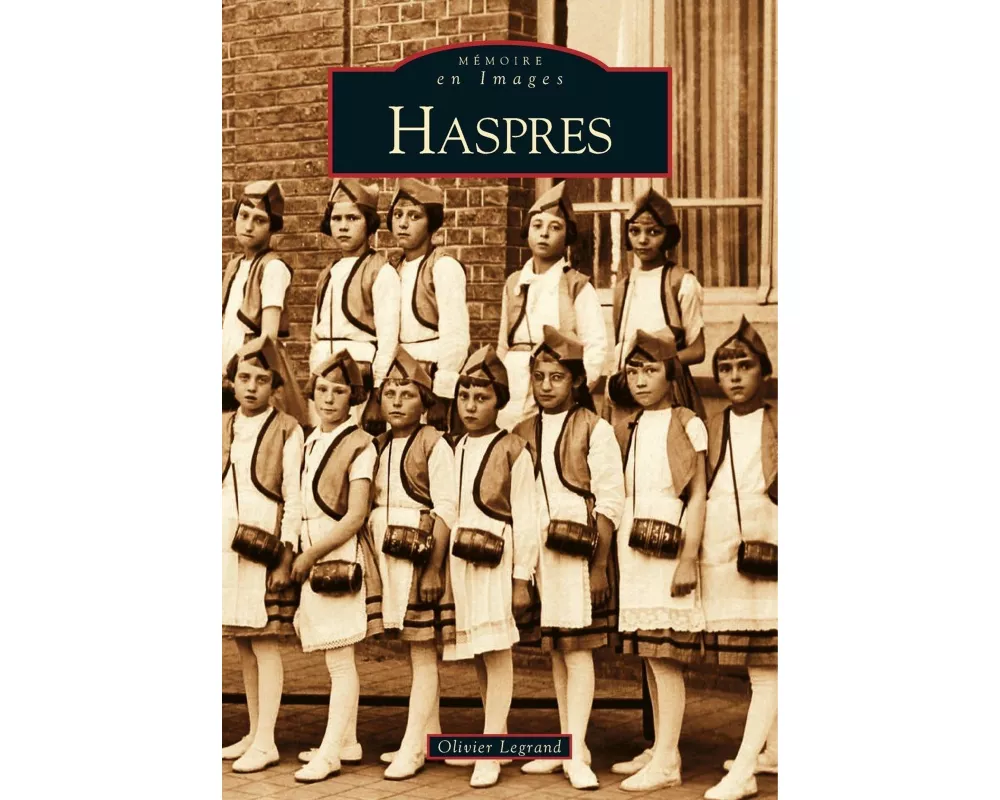 Haspres