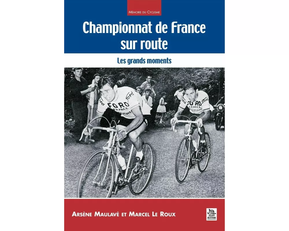 Championnat de France sur route