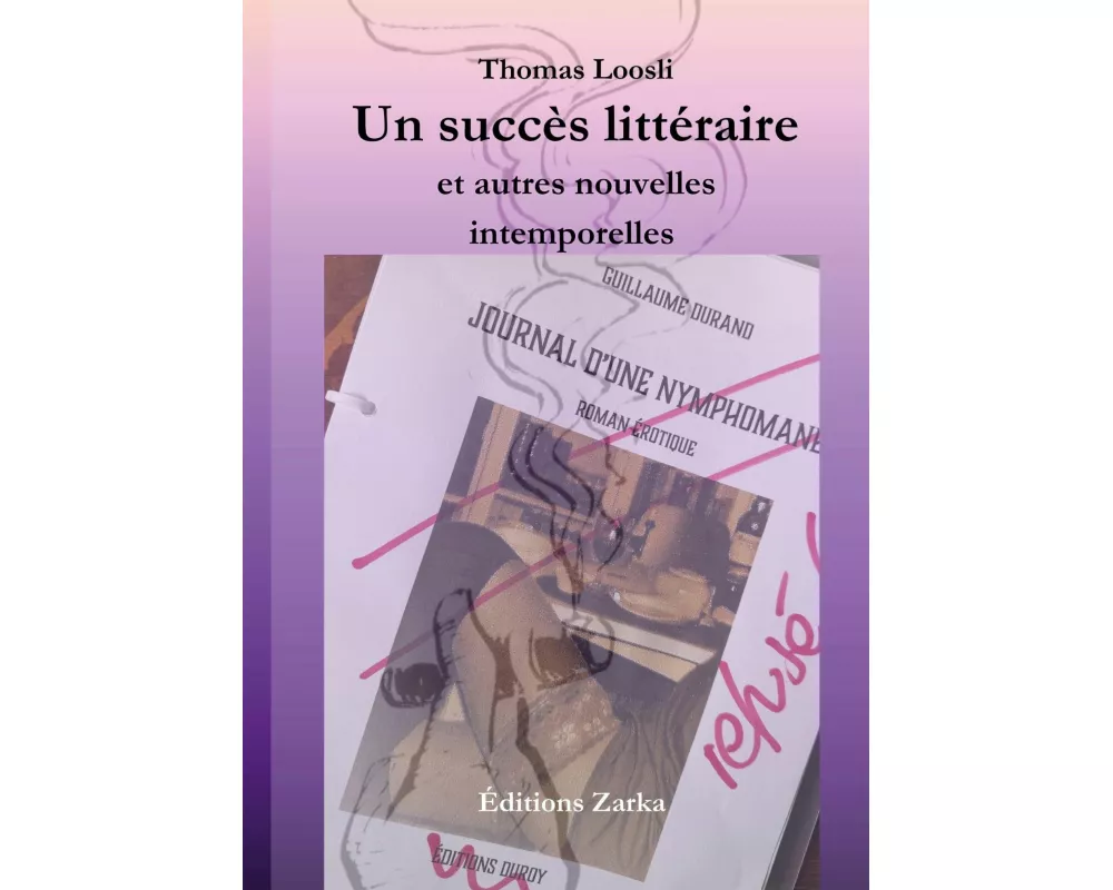 Un succès littéraire