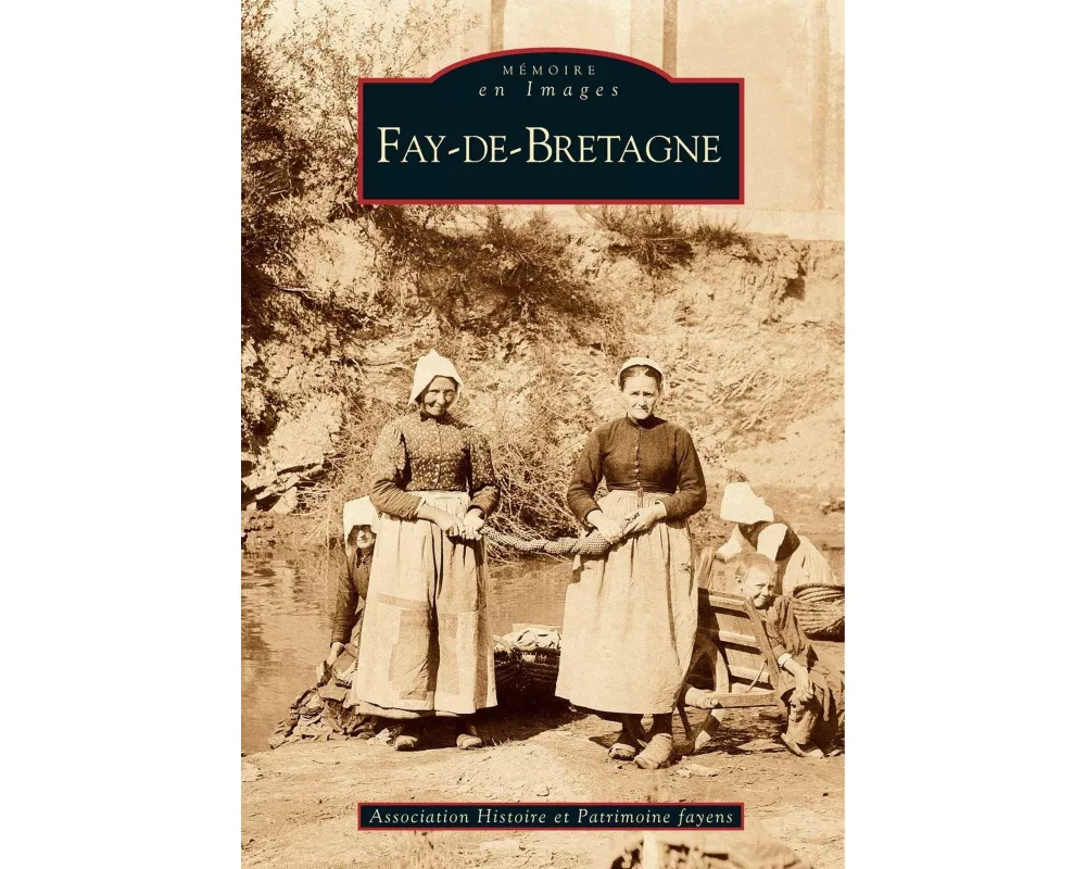 Fay-de-Bretagne