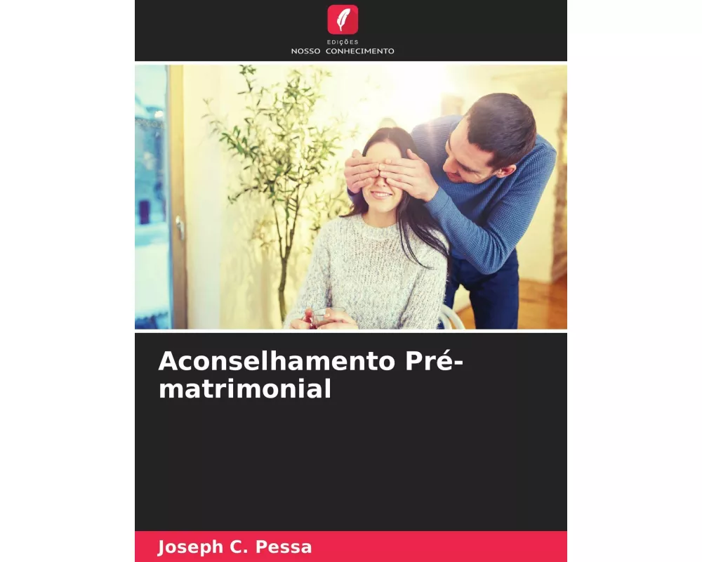 Aconselhamento Pré-matrimonial