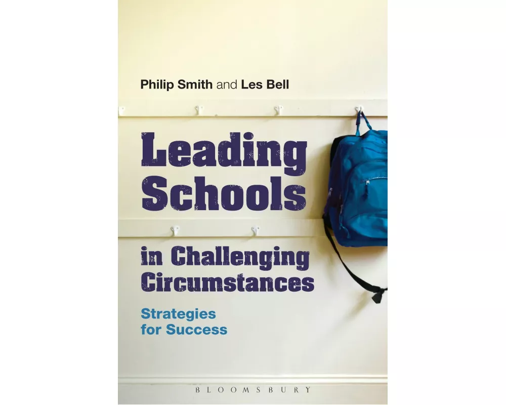 Leading Schools in Challenging Circumstances