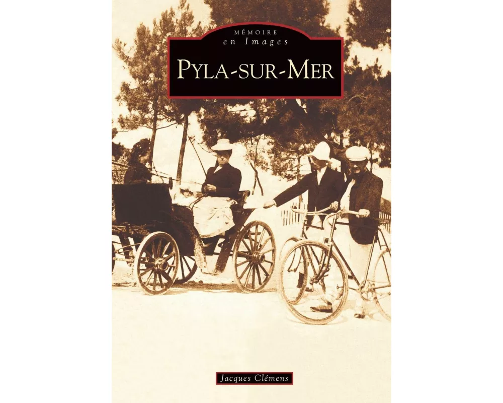 Pyla-sur-Mer