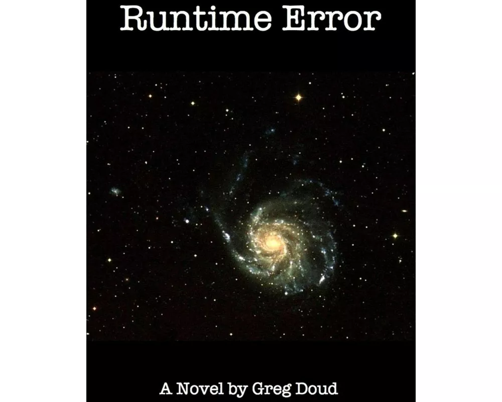 Runtime Error