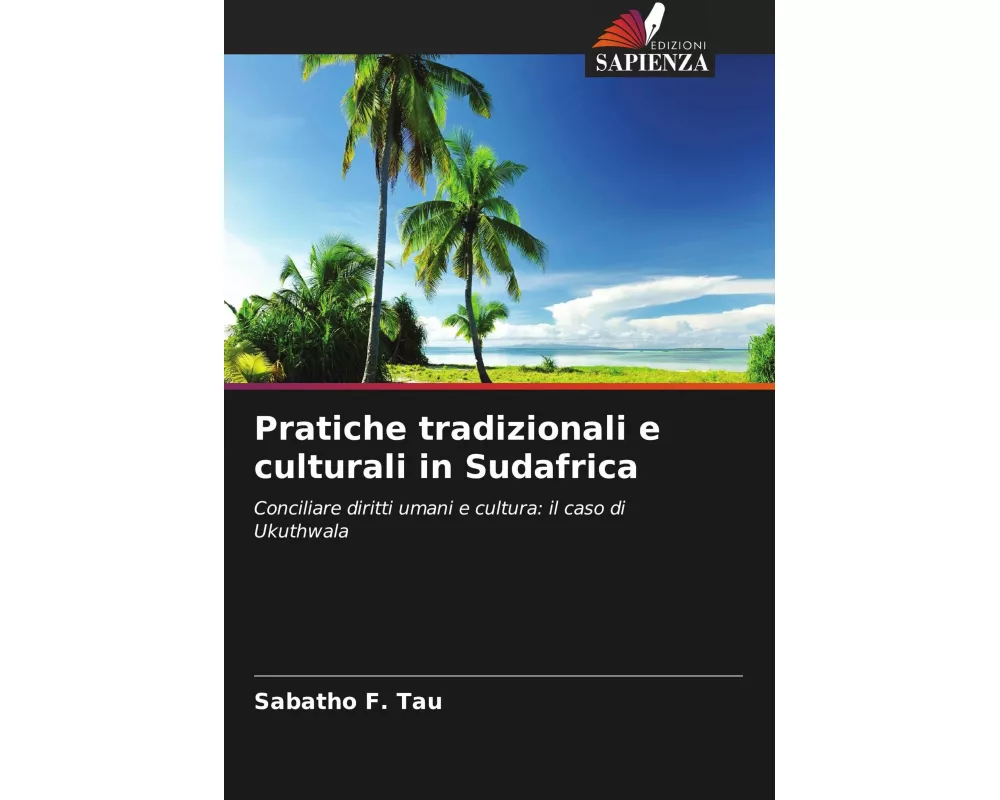 Pratiche tradizionali e culturali in Sudafrica