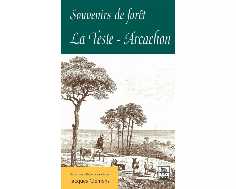 Souvenirs de forêt