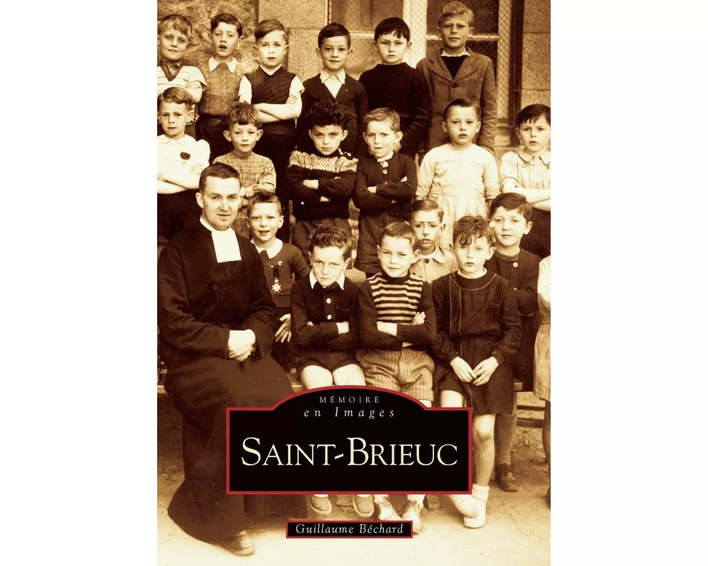 Saint-Brieuc