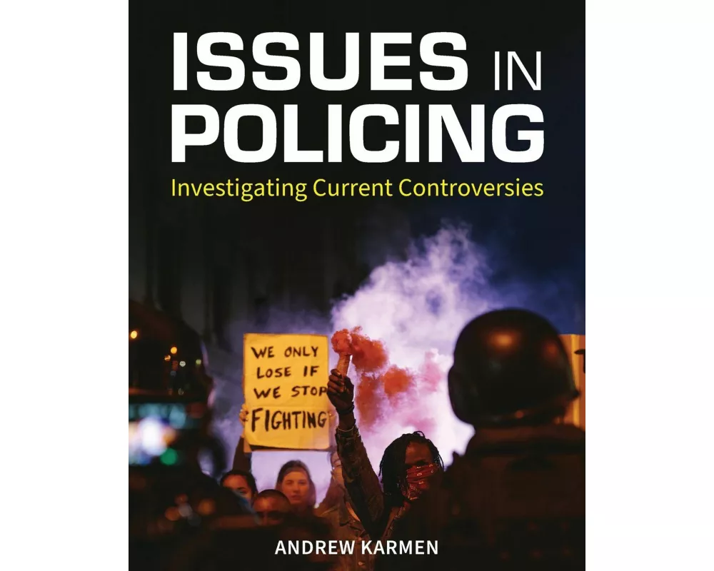 Issues in Policing