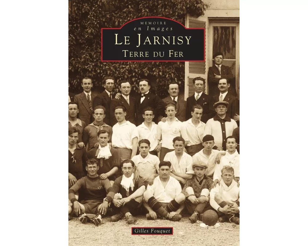 Jarnisy (Le)