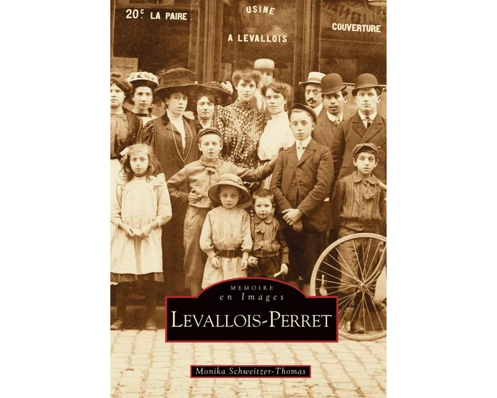 Levallois-Perret