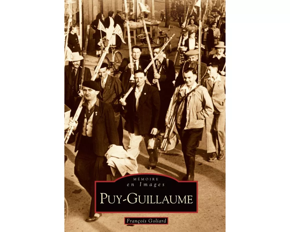 Puy-Guillaume