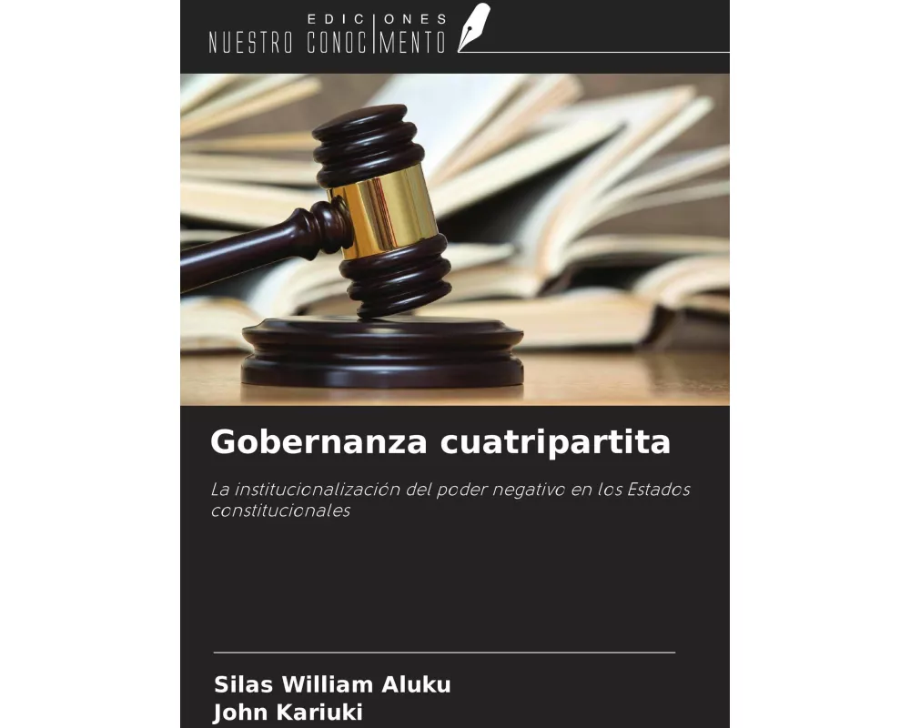 Gobernanza cuatripartita