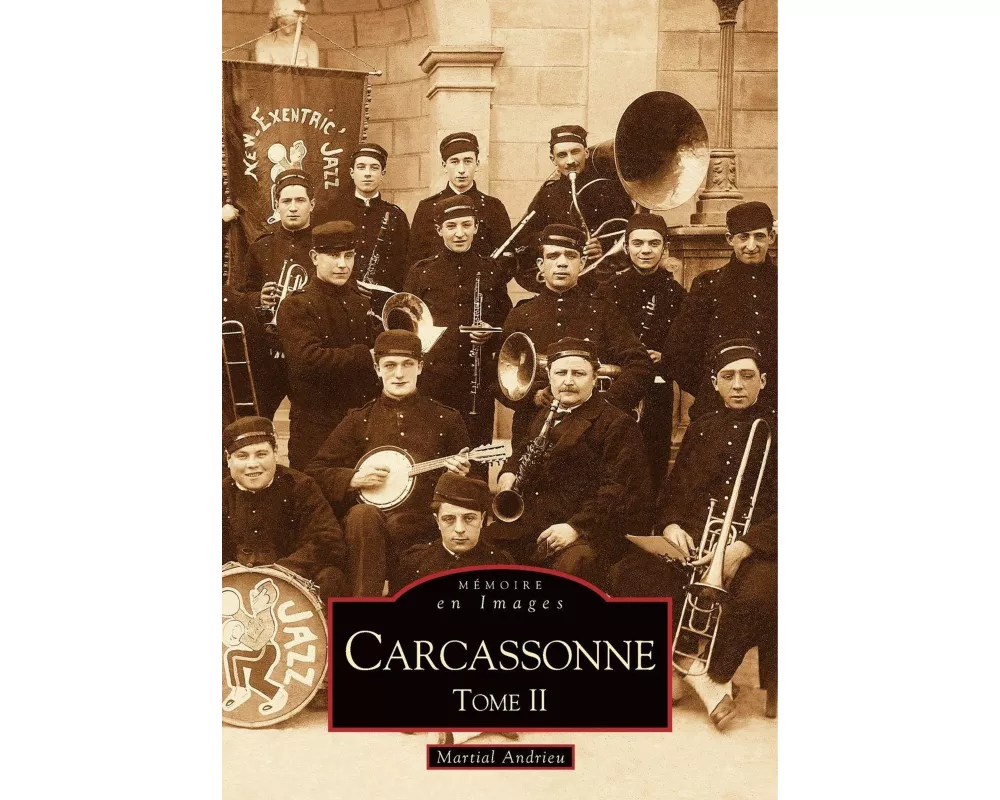 Carcassonne - Tome II