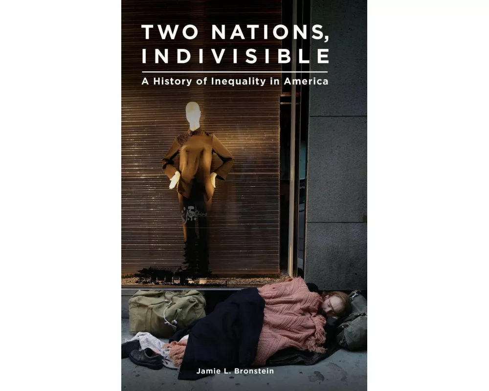 Two Nations, Indivisible