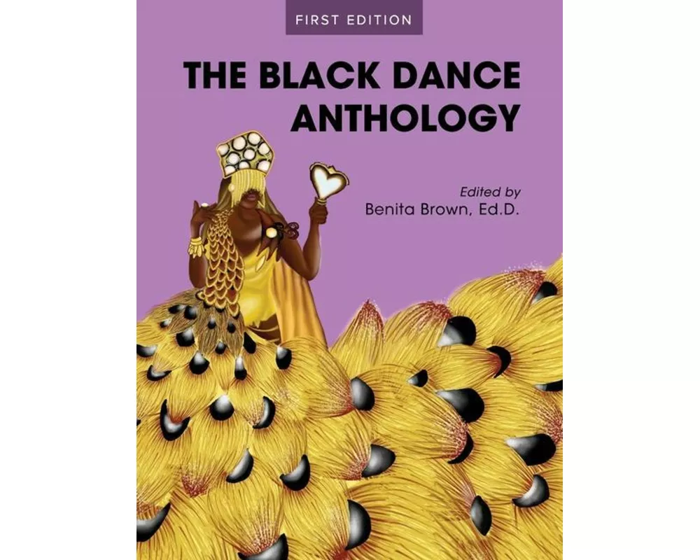 The Black Dance Anthology