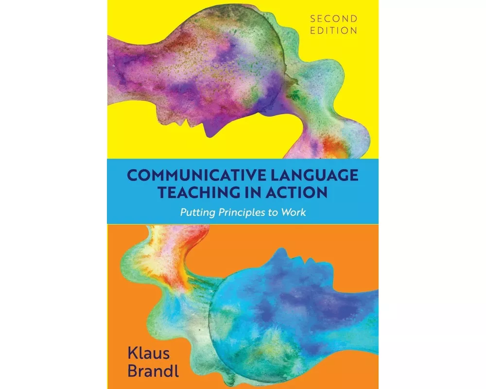 Communicative Language Teaching in Action