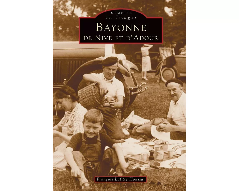 Bayonne de Nive et d'Adour