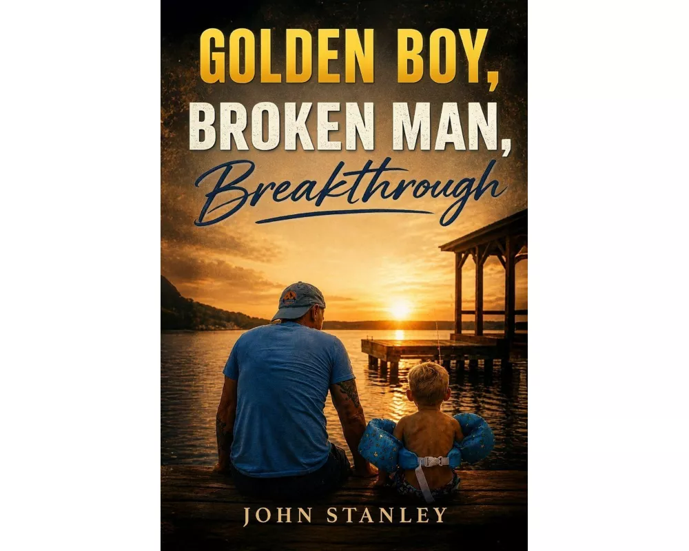 Golden Boy, Broken Man, Breakthrough