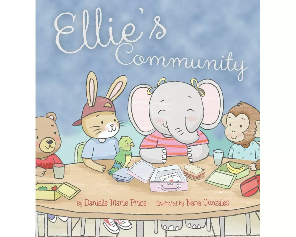 Ellie's Community