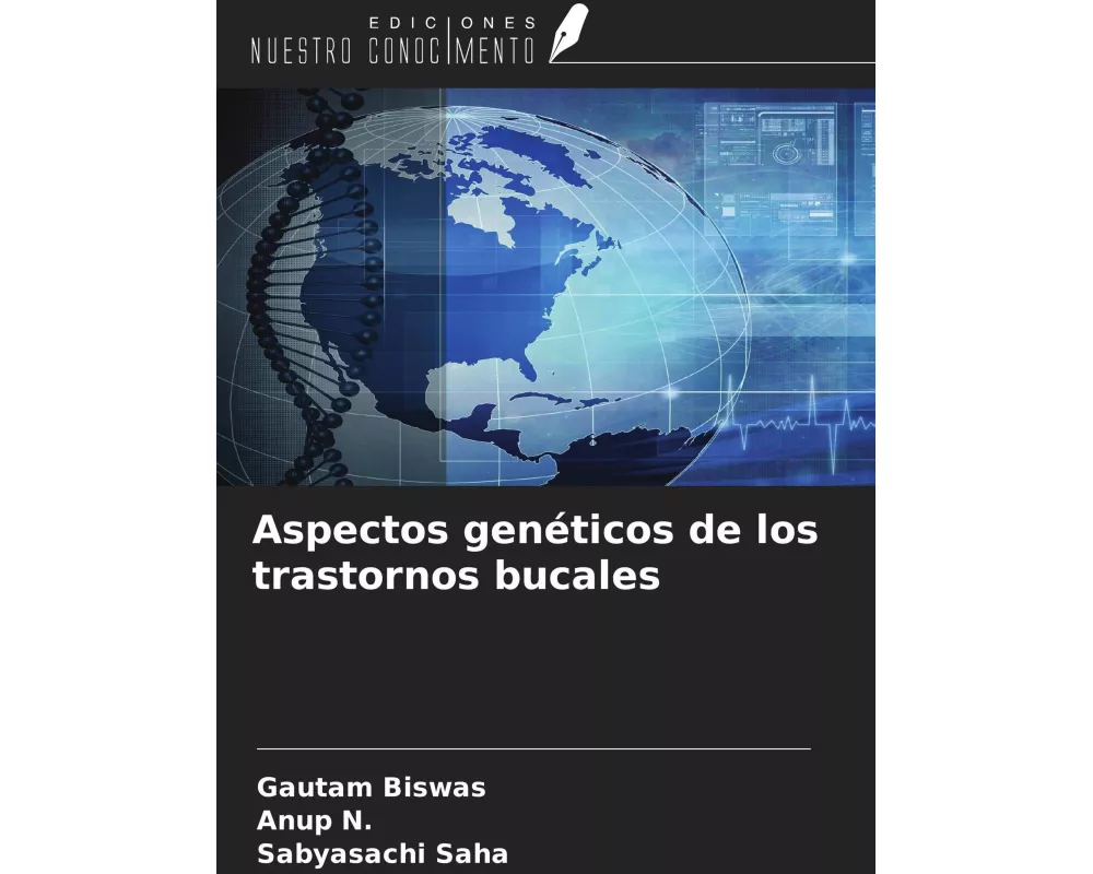 Aspectos genéticos de los trastornos bucales