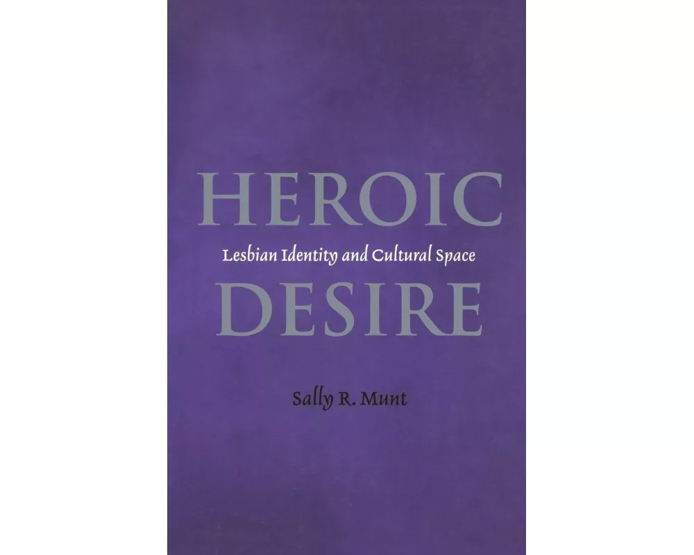 Heroic Desire