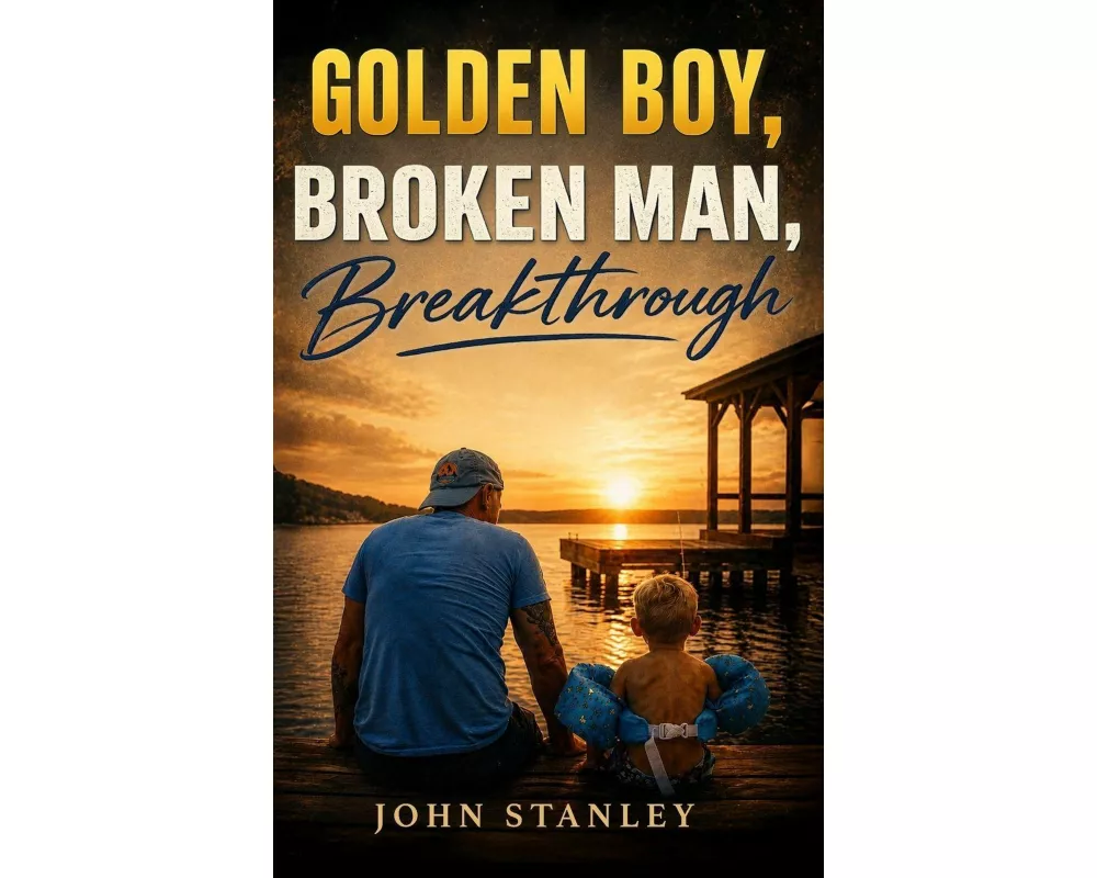 Golden Boy, Broken Man, Breakthrough