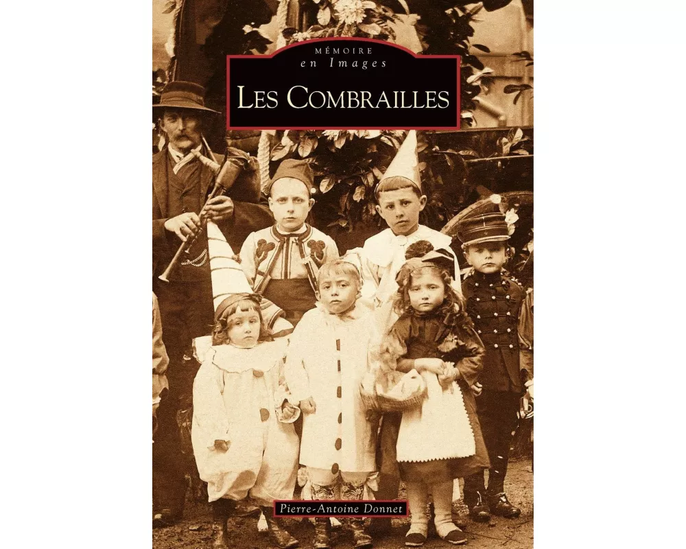 Combrailles (Les)