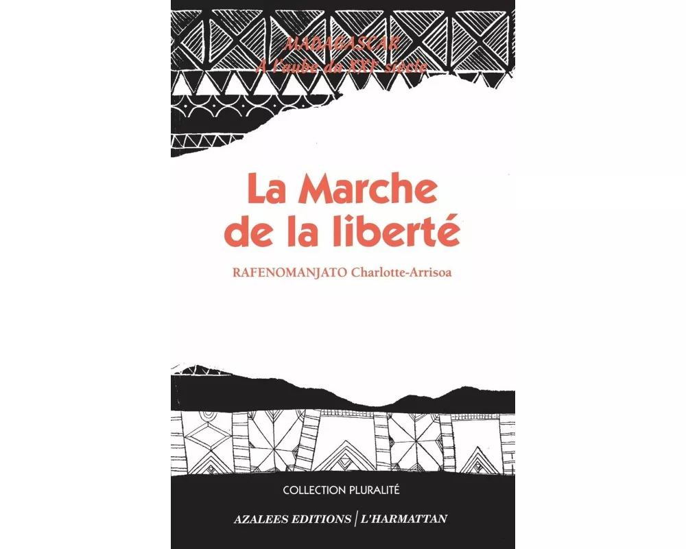 La marche de la liberté