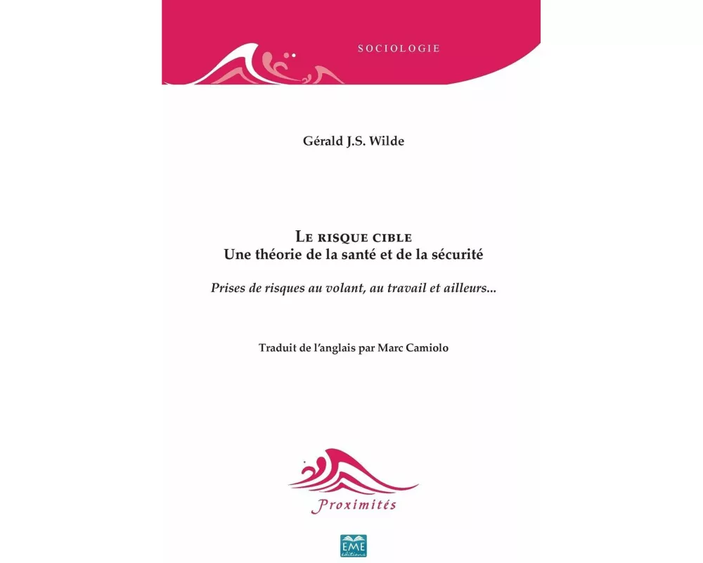Le risque cible