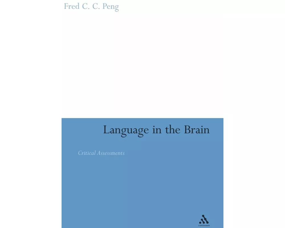 Language in the Brain